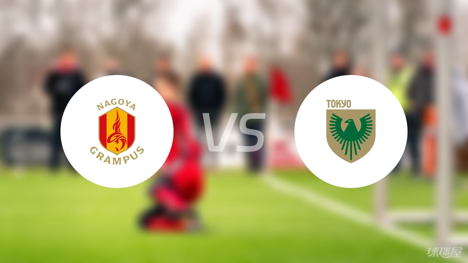名古屋鲸鱼vs东京绿茵伤病